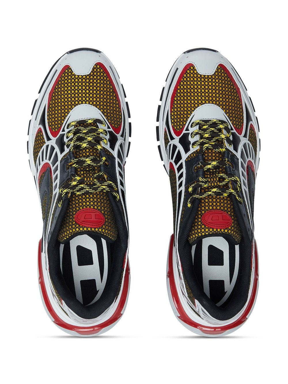 S-Pro-V-Dense sneakers - 4