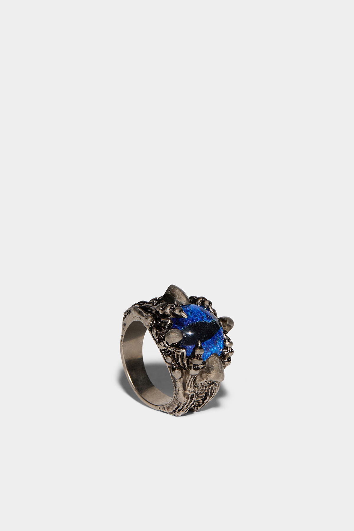 JOURNEY CHARMS RING - 1