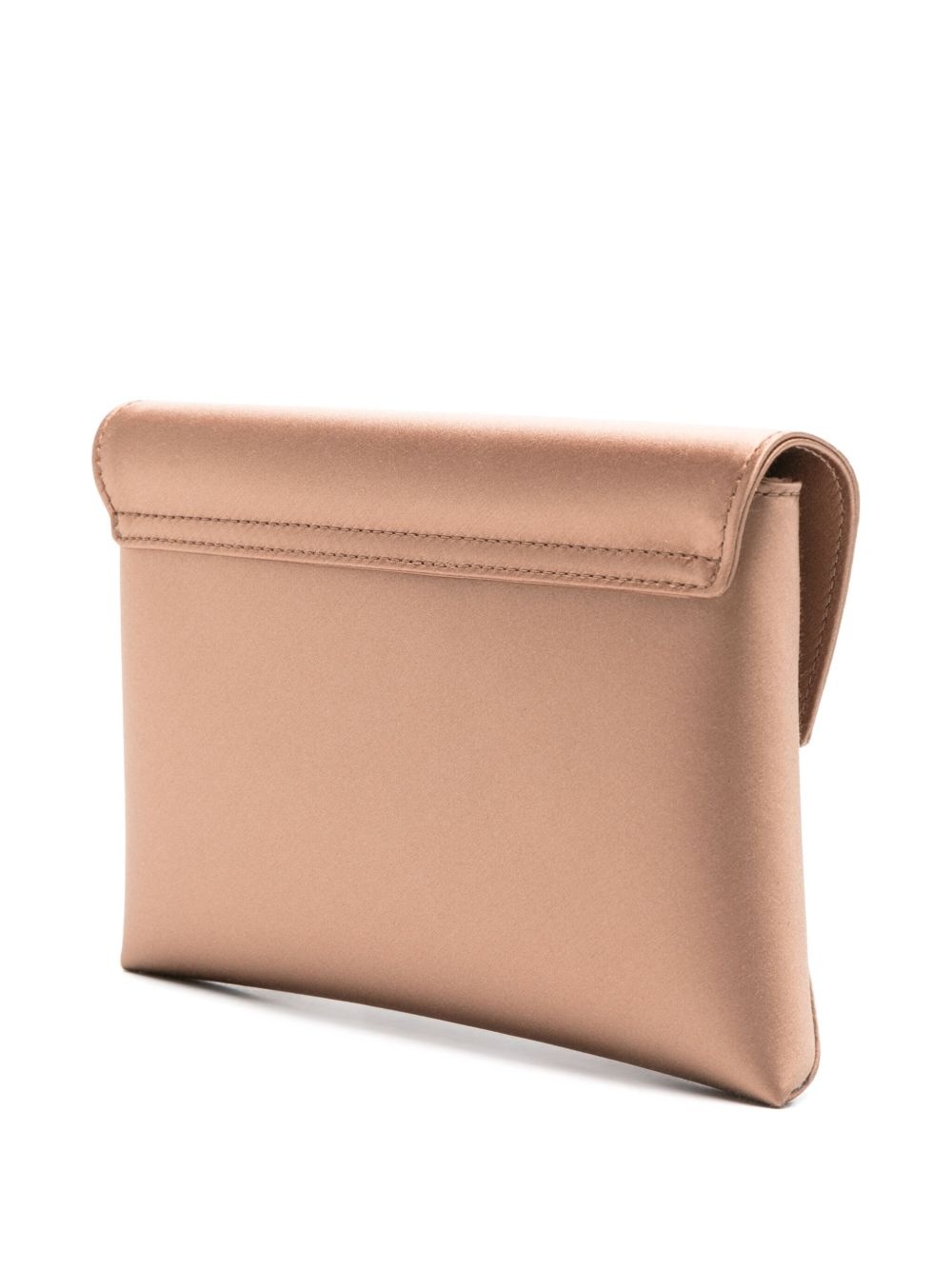 Crystal Ribbon clutch - 3