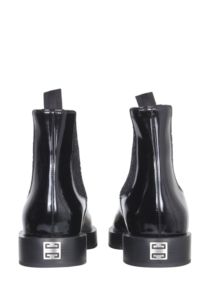 Givenchy Women Chelsea Boots - 3