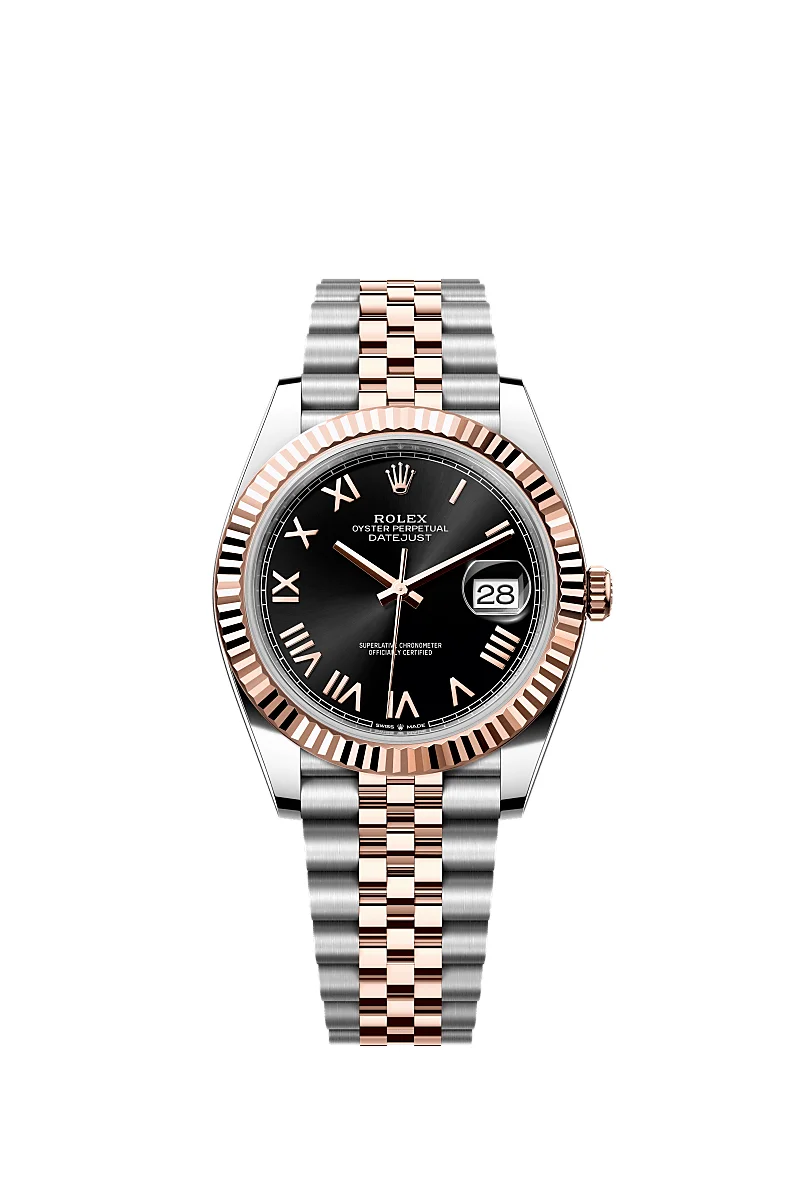 DATEJUST 126331 - 1