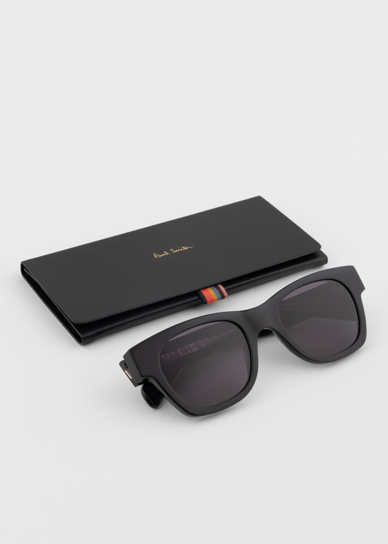 'Highgate' Sunglasses 4