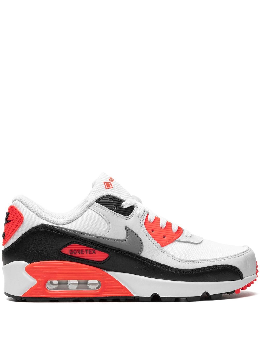 Air Max 90 Infrared "Infraed Gortex" sneakers - 1