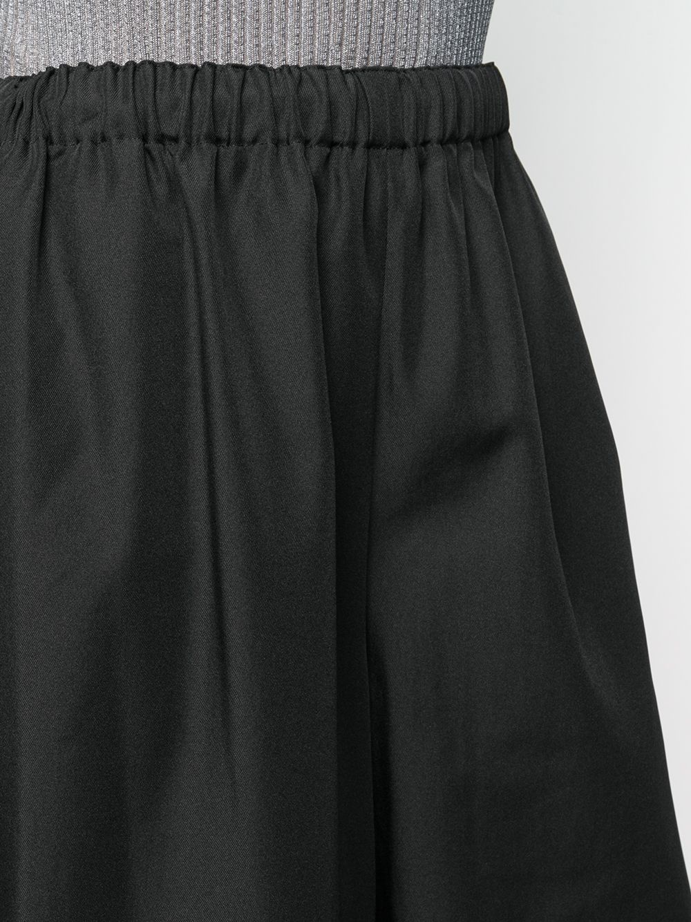 culotte trousers - 5