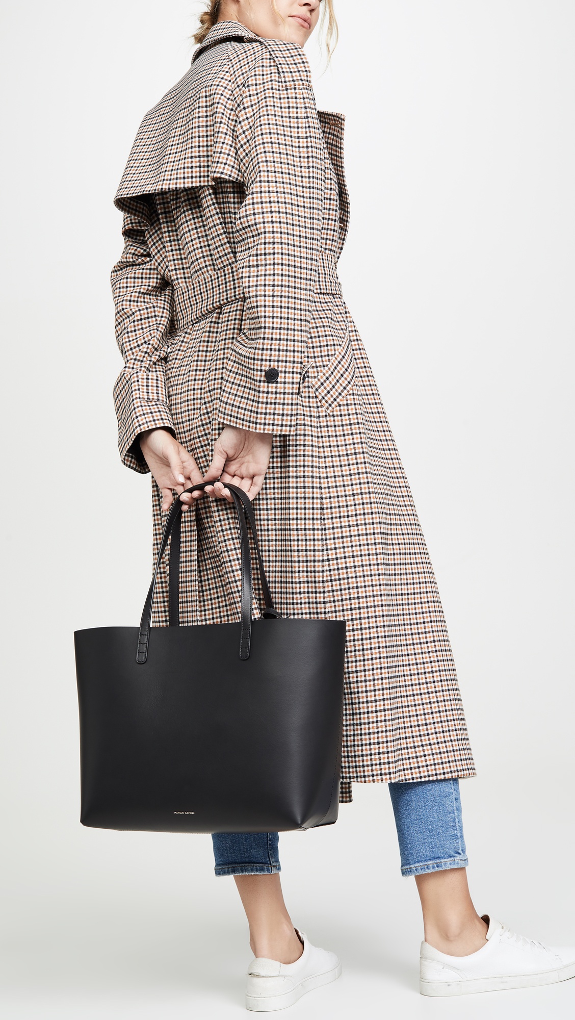 Large Tote Bag - 3