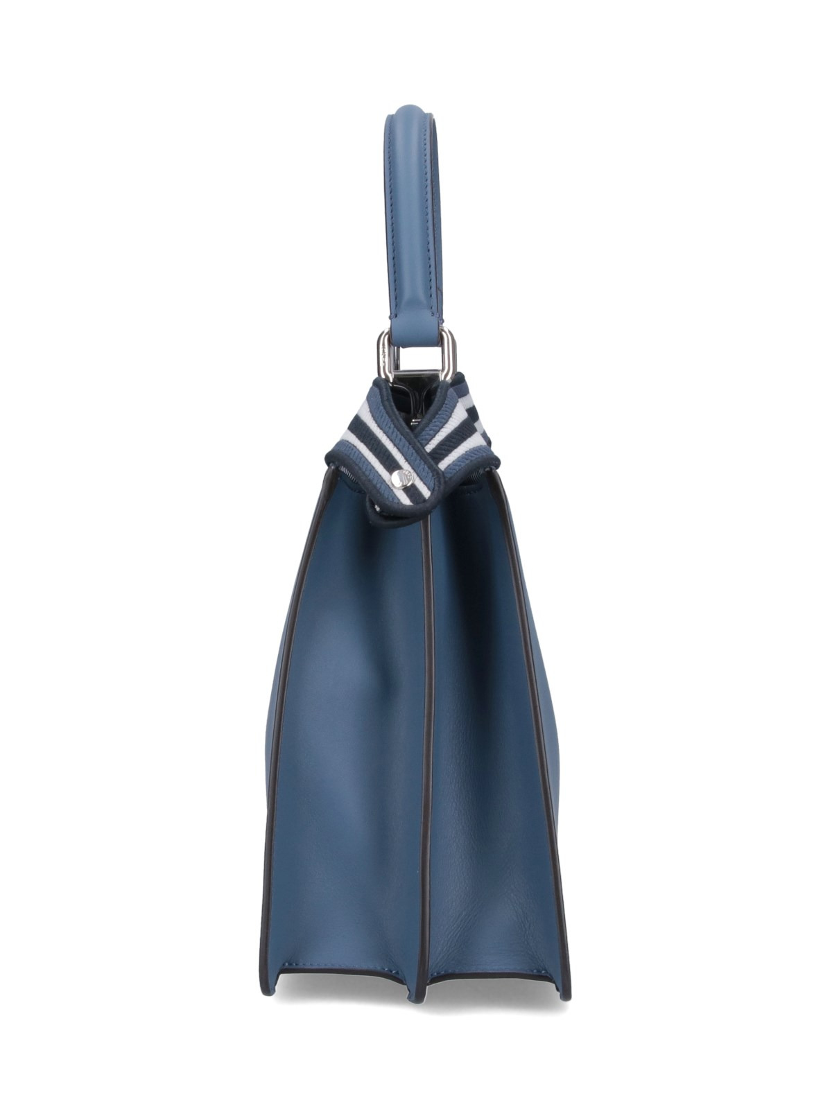"PEEKABOO" HANDBAG - 5
