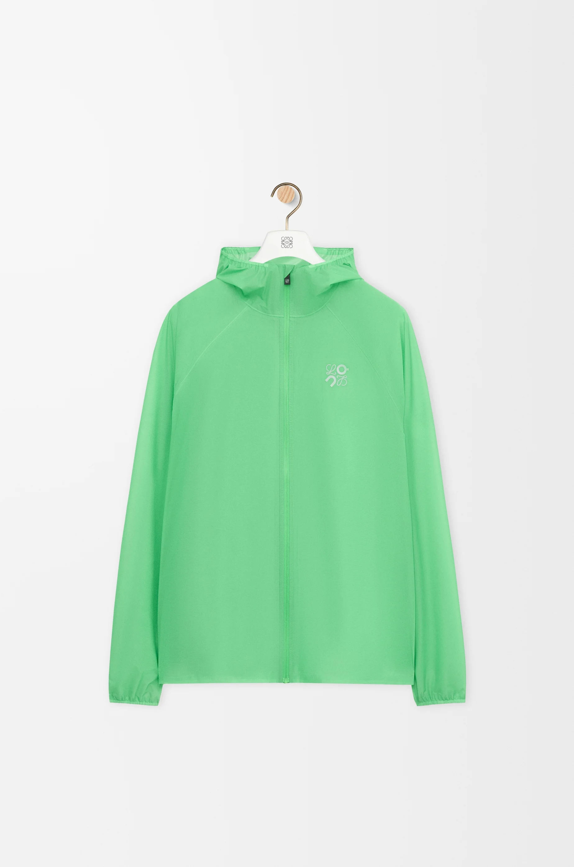 Ultra jacket in technical shell - 1