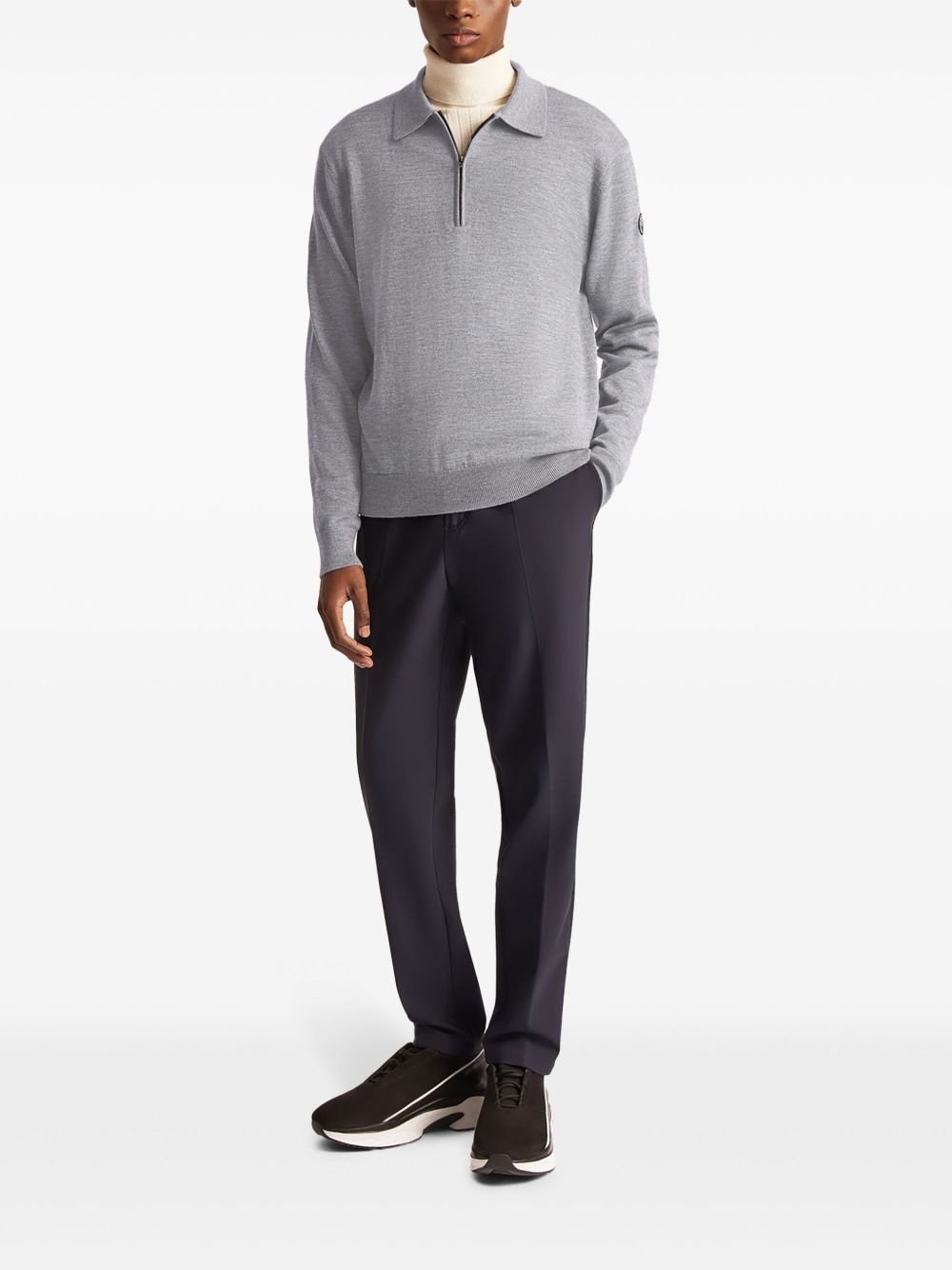 Clovis sweater - 2