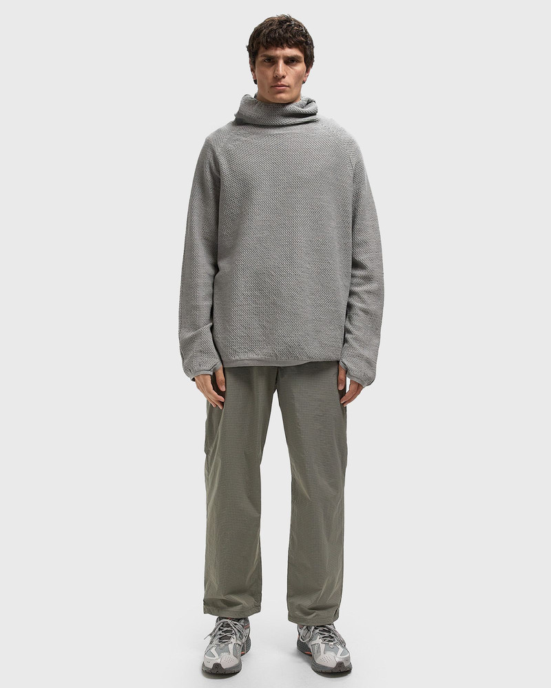 Goldwin 0 Perforated Wholegarment Knit Top outlook