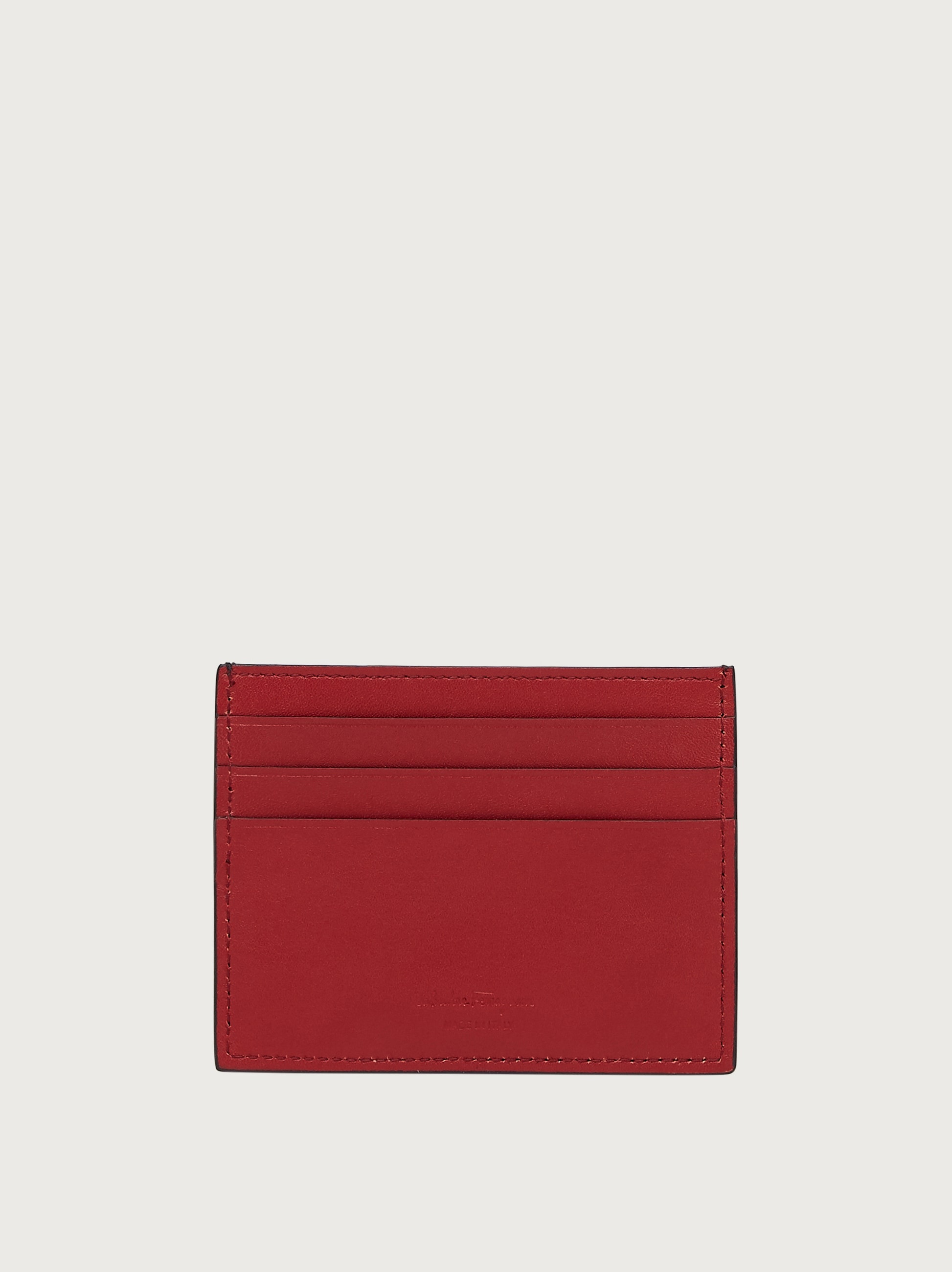 Gancini credit card holder - 3