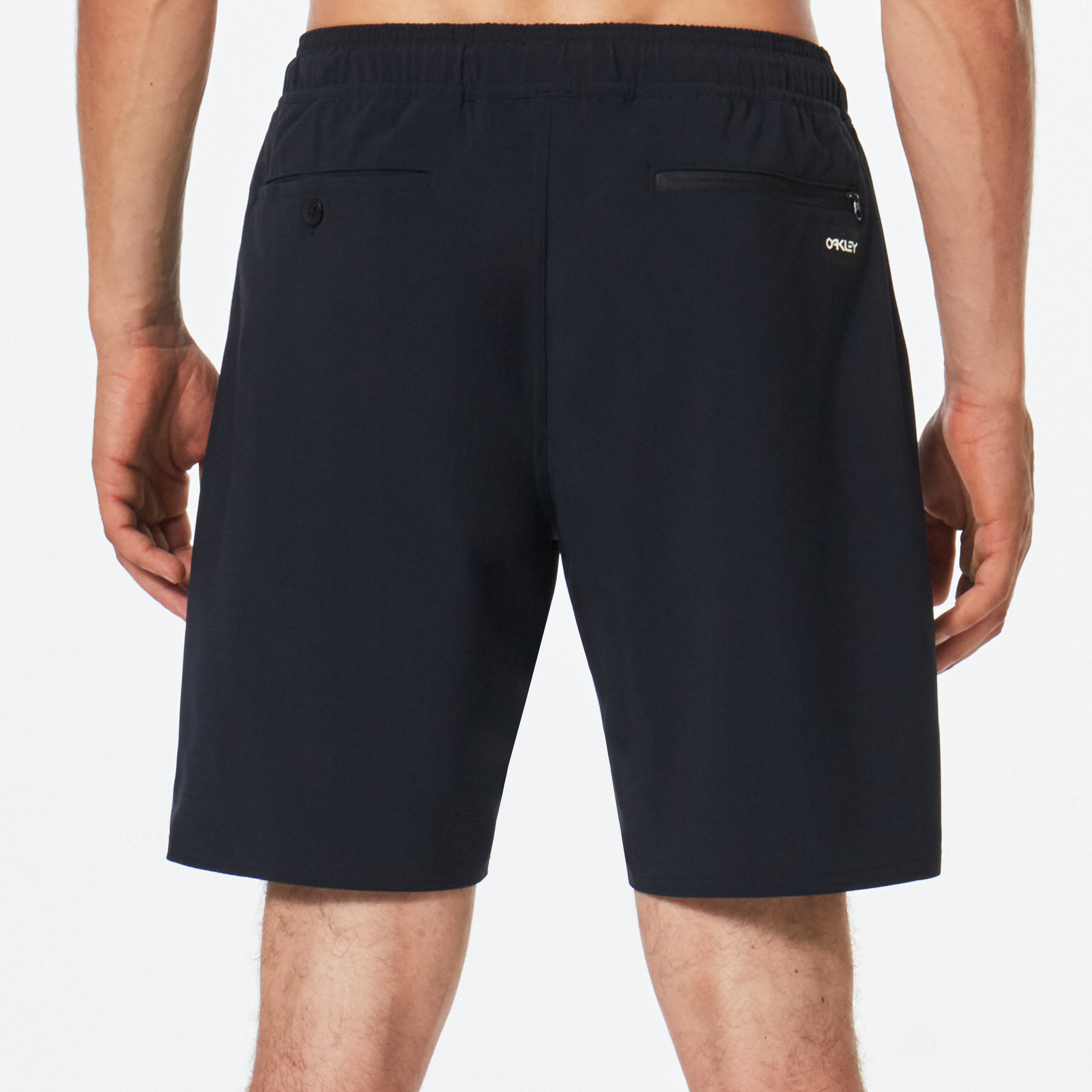 Transport Hybrd Packable Short - 5