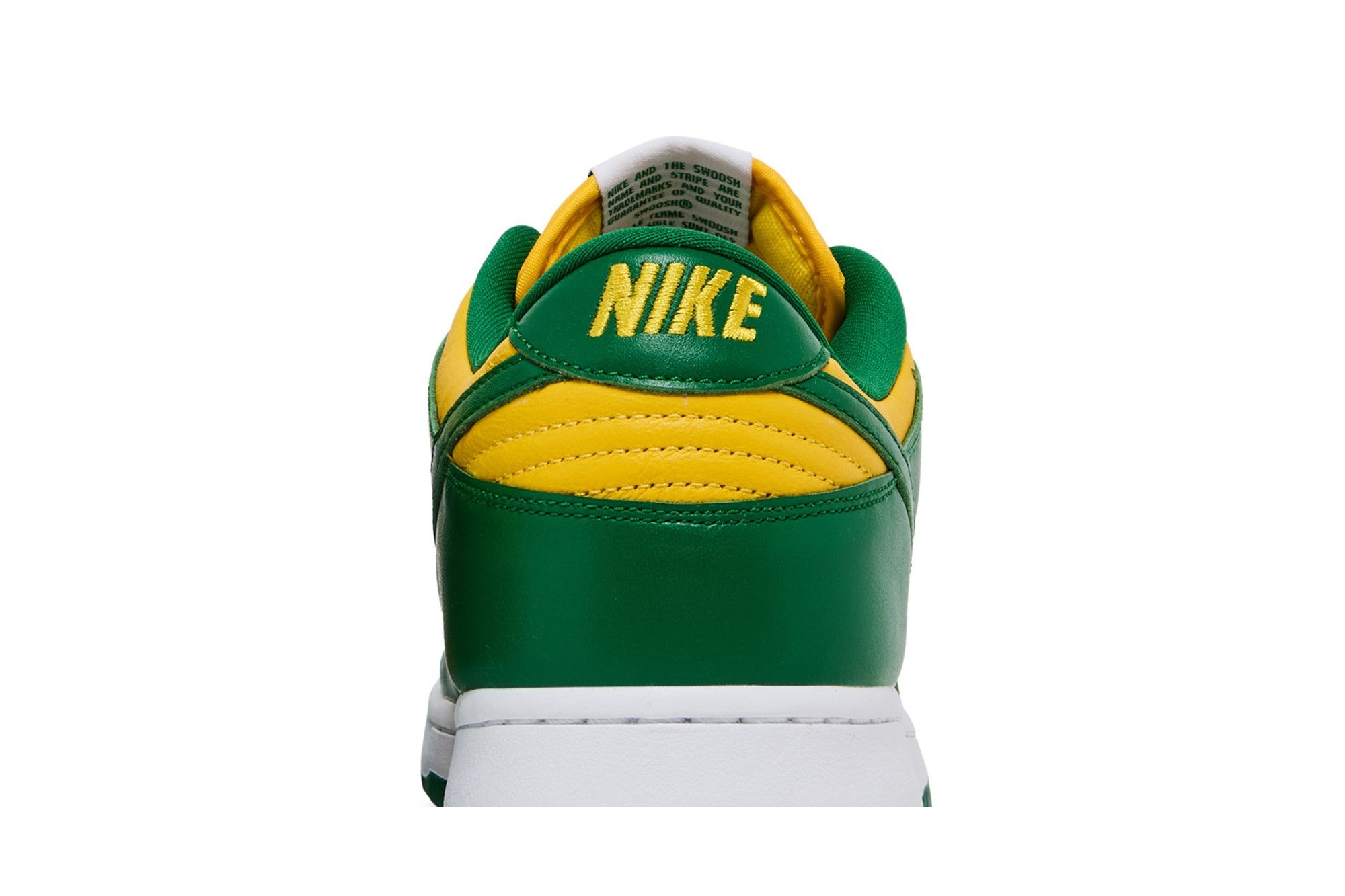Dunk Low SP 'Brazil' 2024 - 7