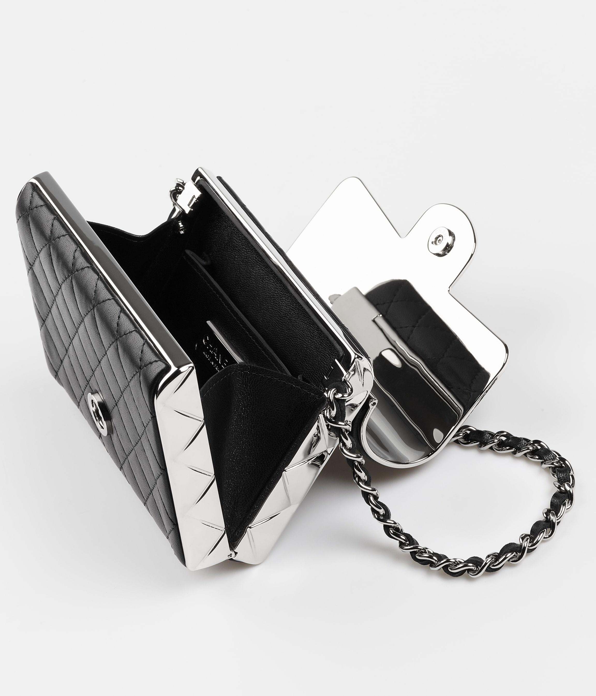 Small Evening Bag - 3
