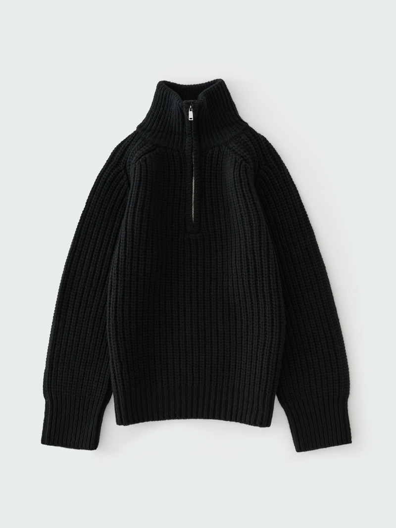 Bristol Knit 1