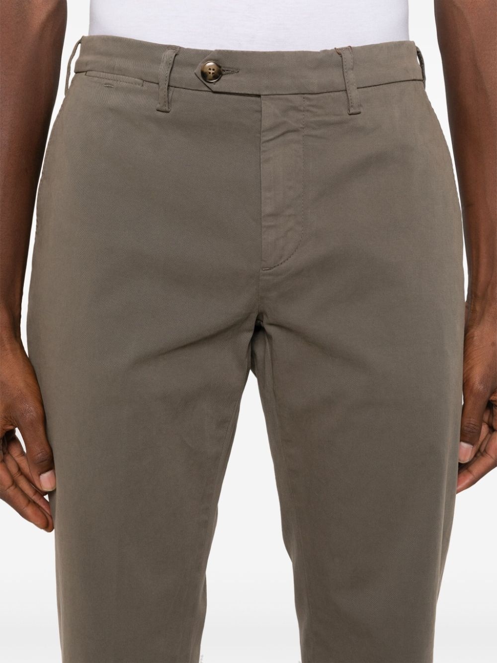 tapered trousers - 5