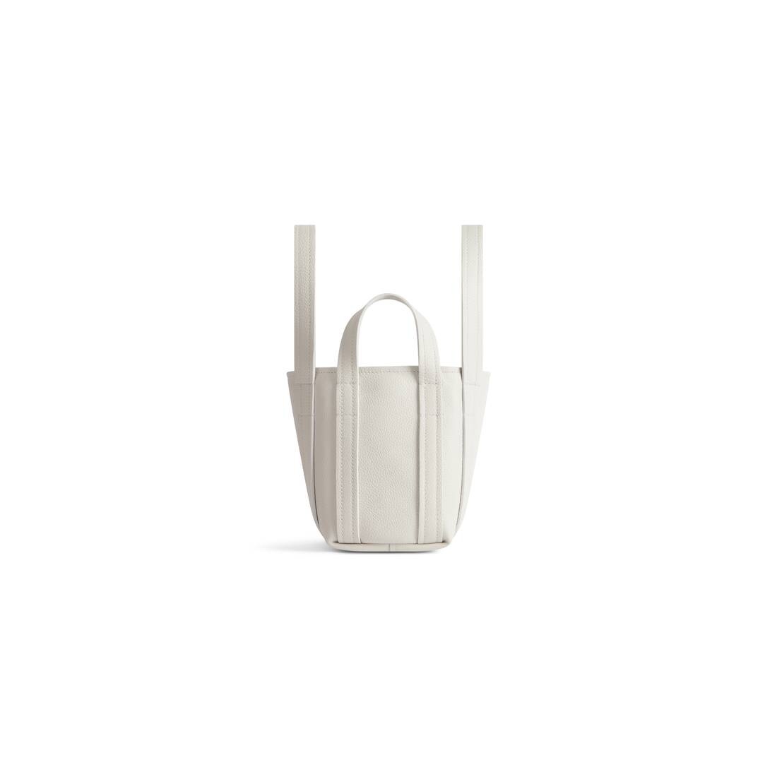 Women's Everyday 2.0 Mini Shoulder Tote Bag  in White - 4