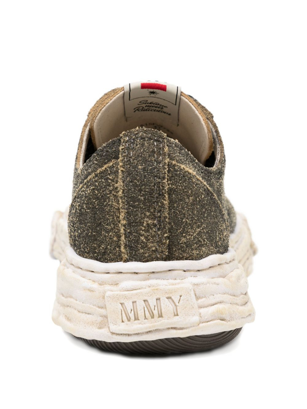 Hank sneakers - 3