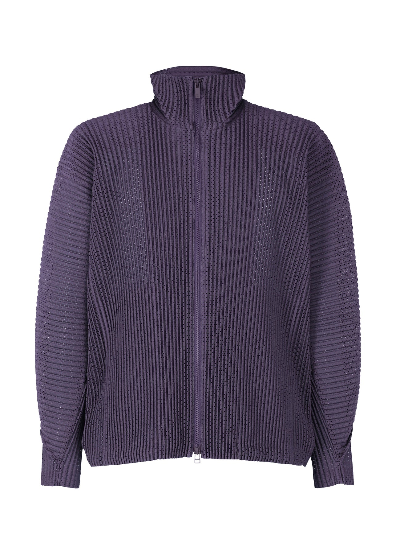 OUTER MESH JACKET - 1