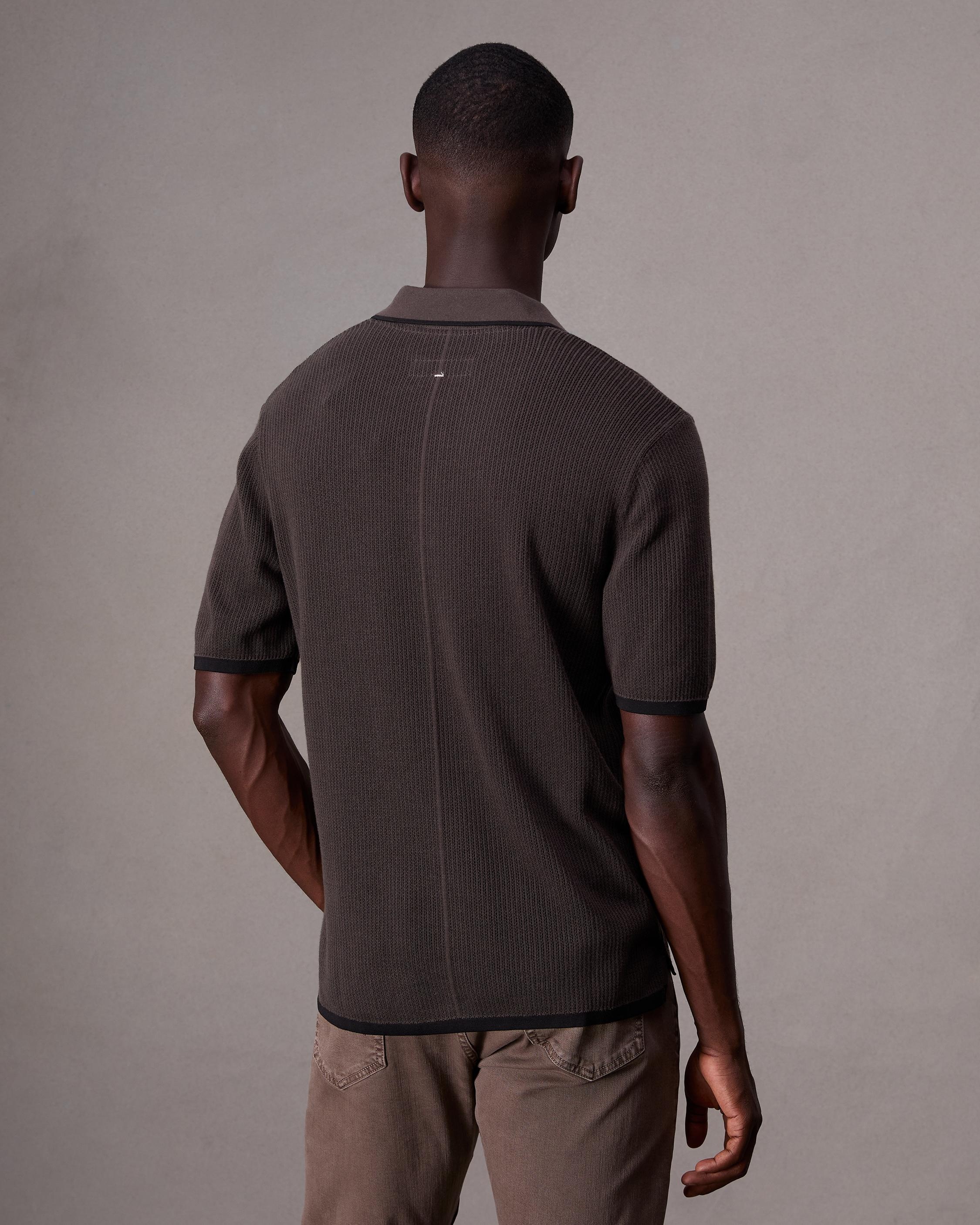 Harvey Polo - 5