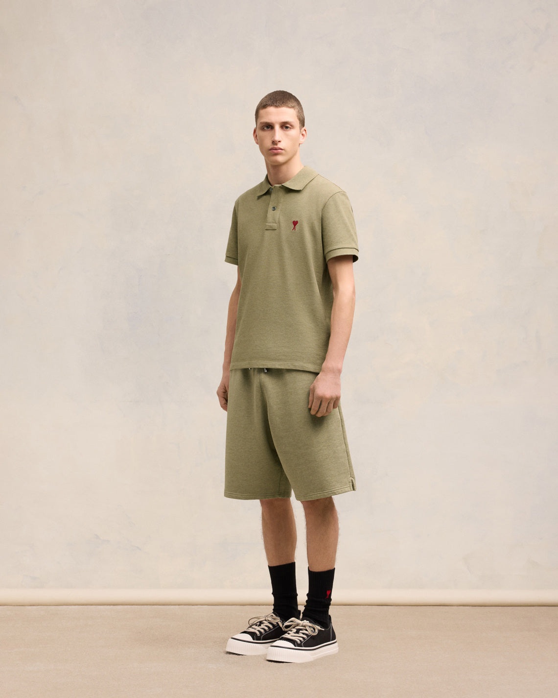 AMI DE COEUR POLO SHIRT - 6
