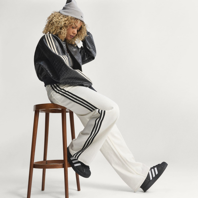 FIREBIRD TRACK PANT DENIM 6