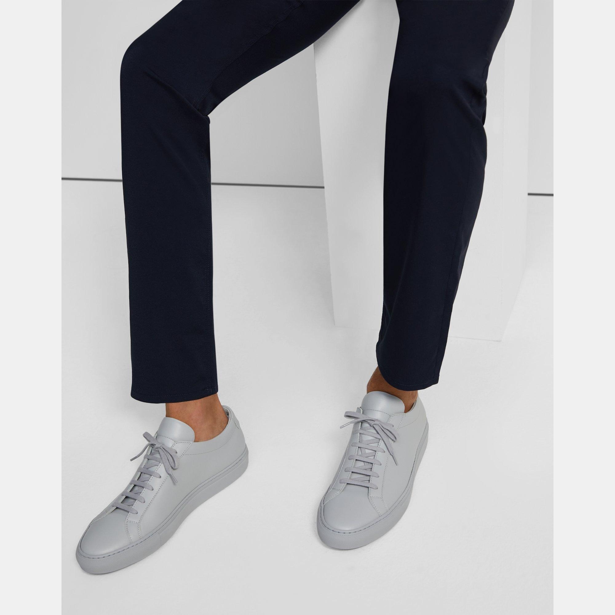 Common Projects Men's Original Achilles Sneakers - 3