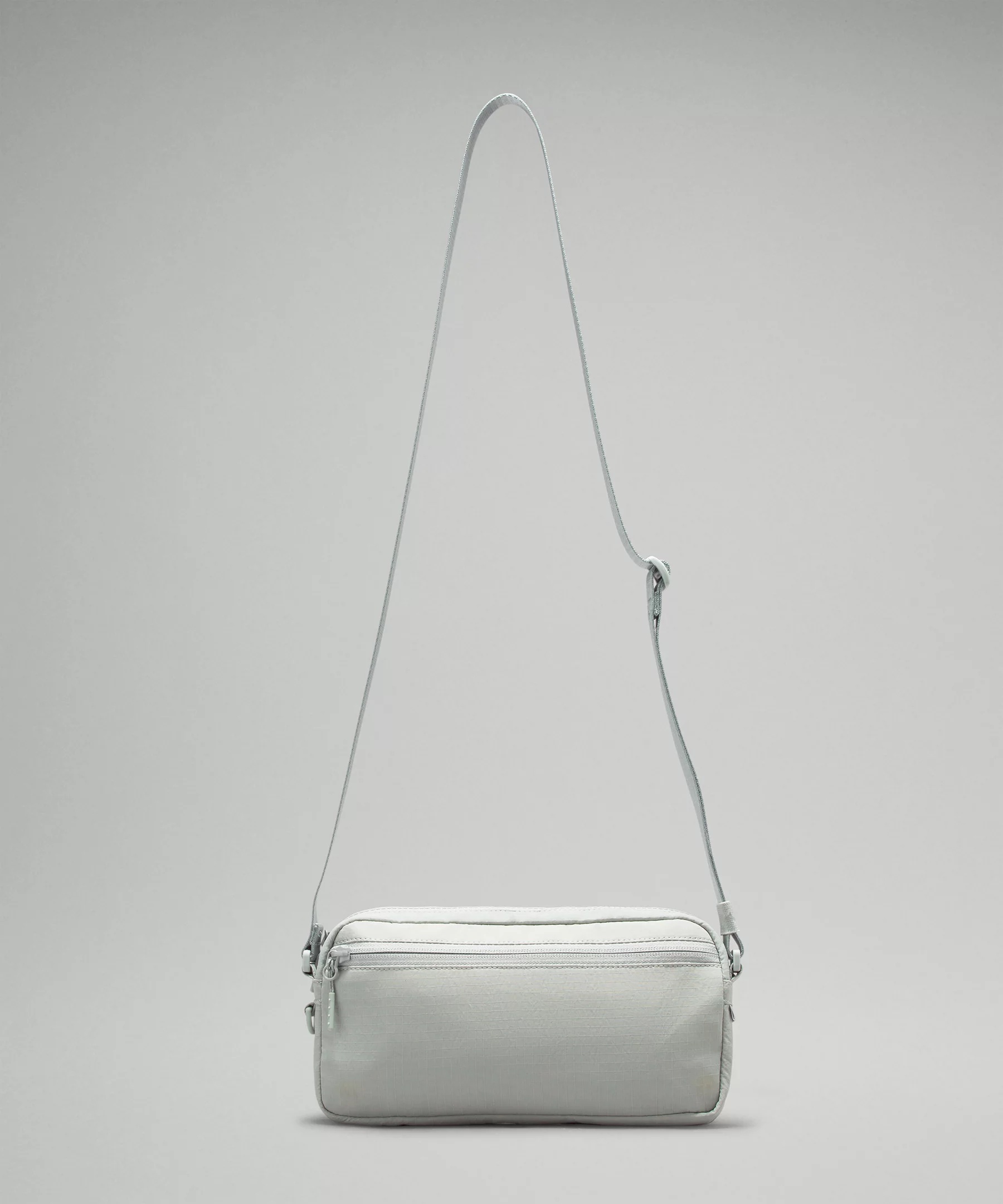 Multi-Pocket Crossbody Bag 2.5L - 3