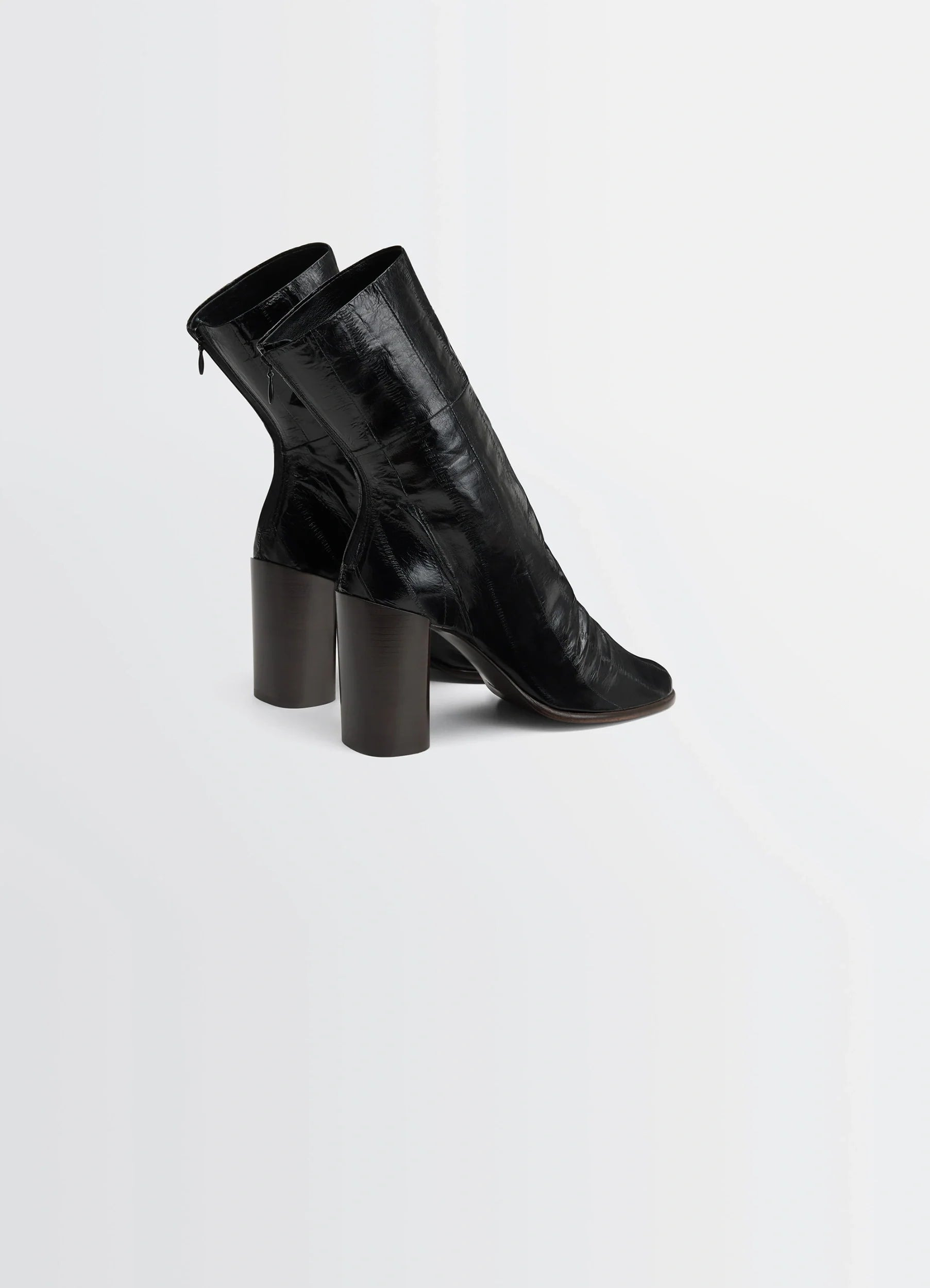 GLOVE ANKLE BOOTS 80 - 5