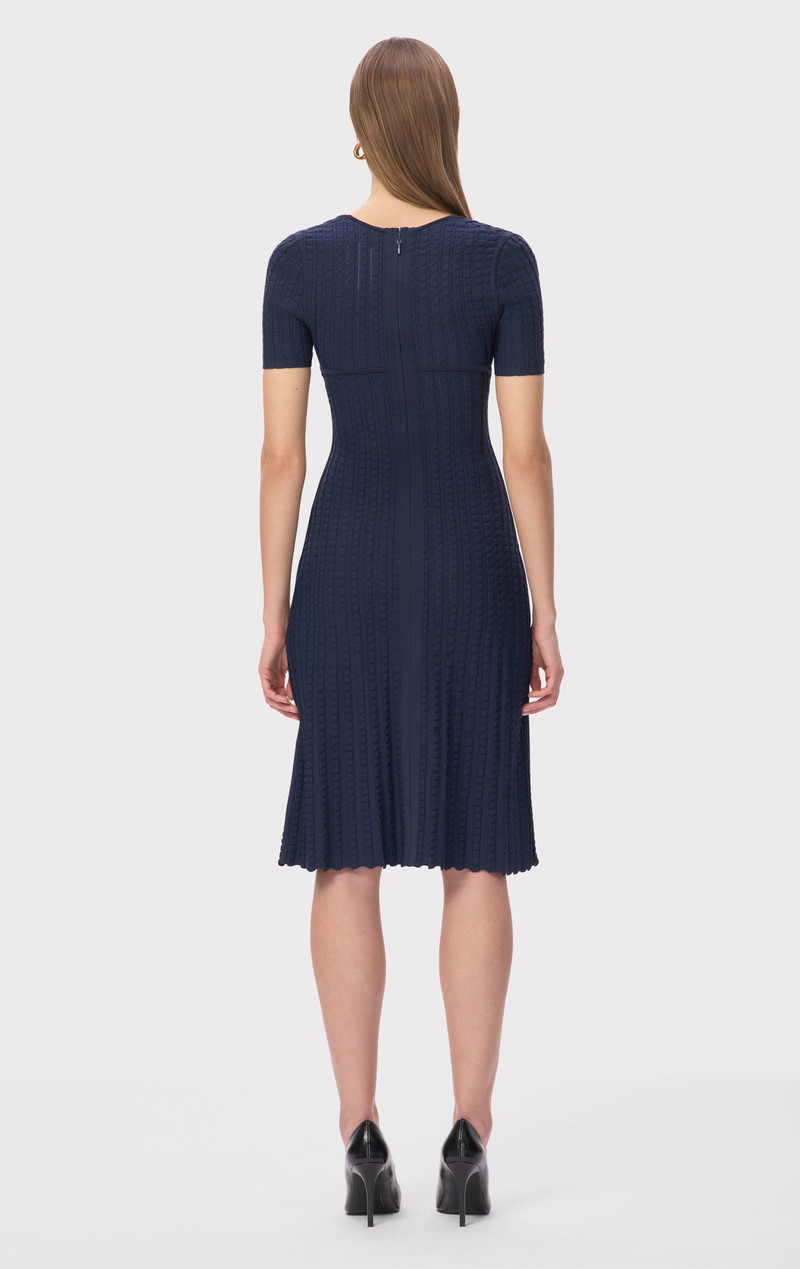 THE CALISTA DRESS 5