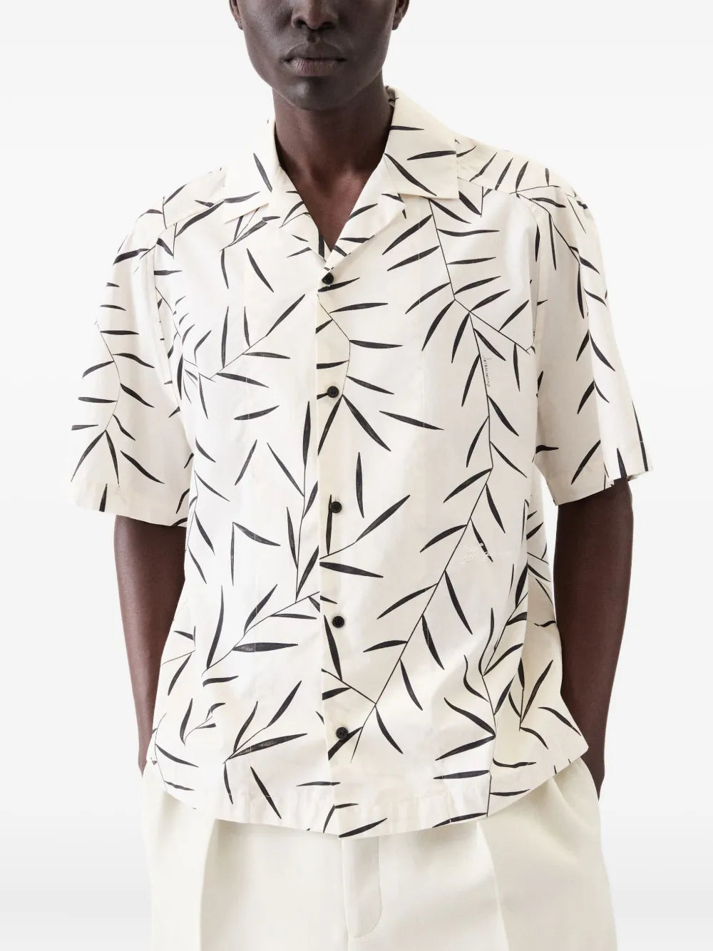 La Chemise Fonccio - 3