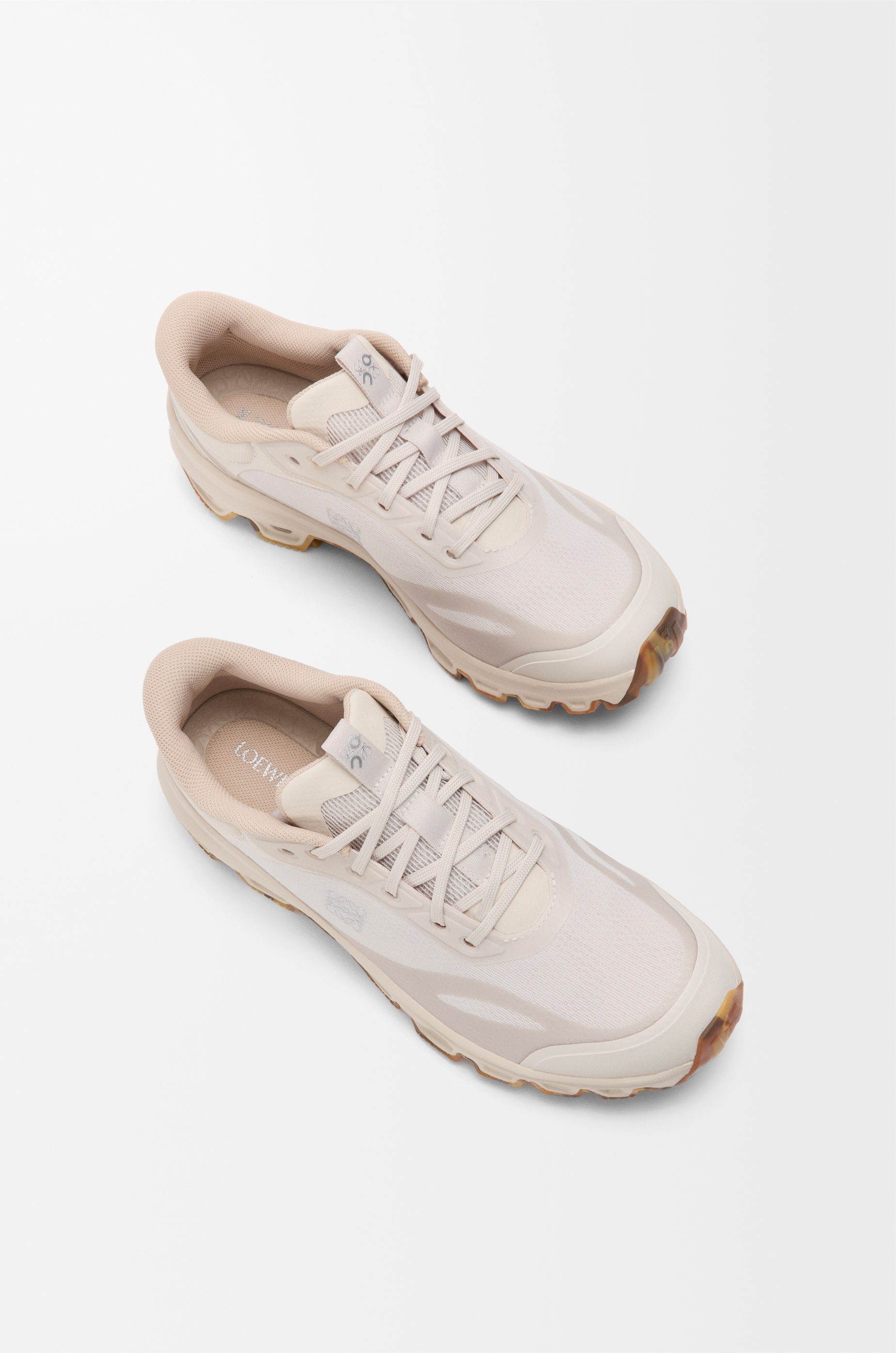 Cloudventure 2.0 sneaker - 4