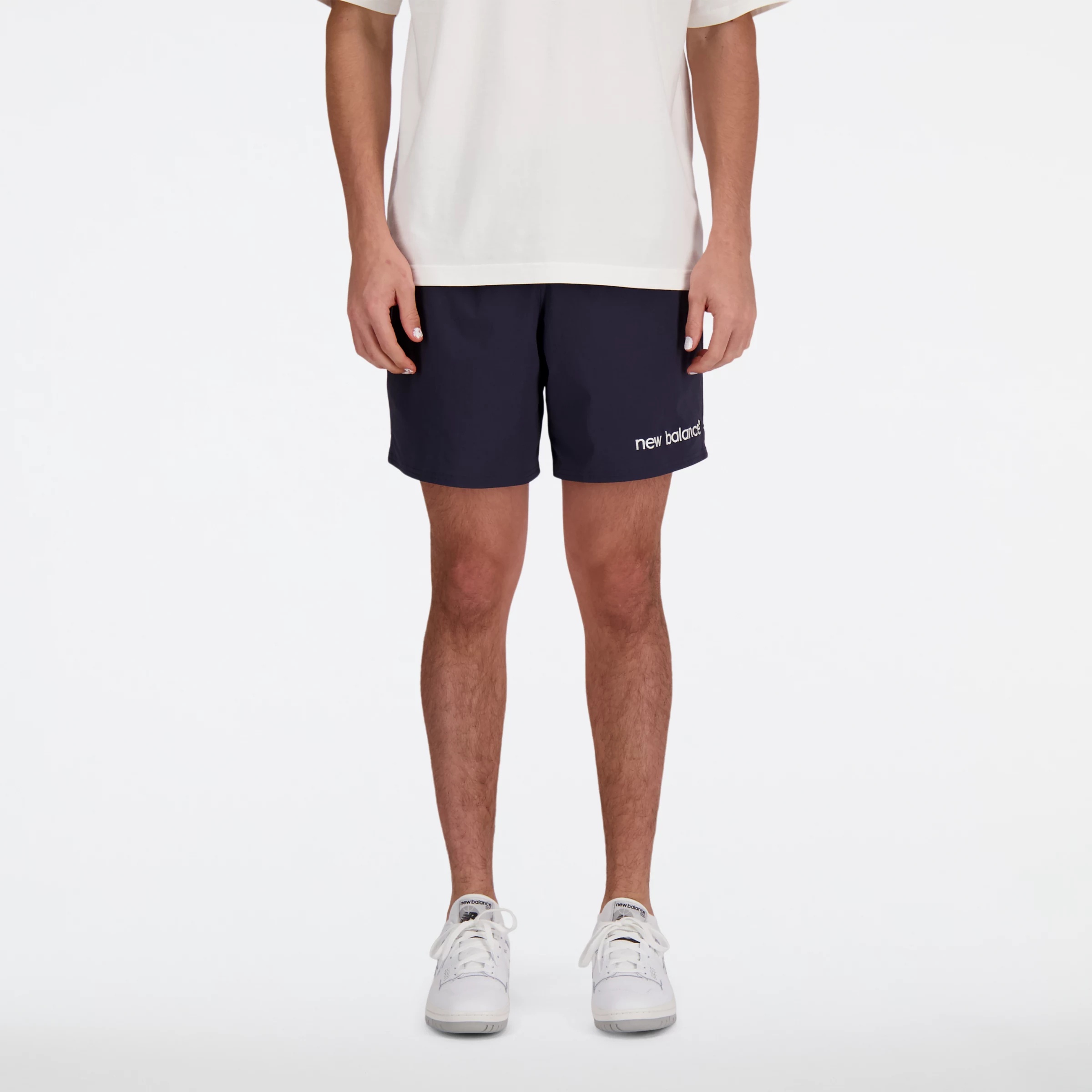 Archive Stretch Woven Short - 2