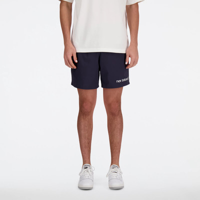 New Balance Archive Stretch Woven Short outlook