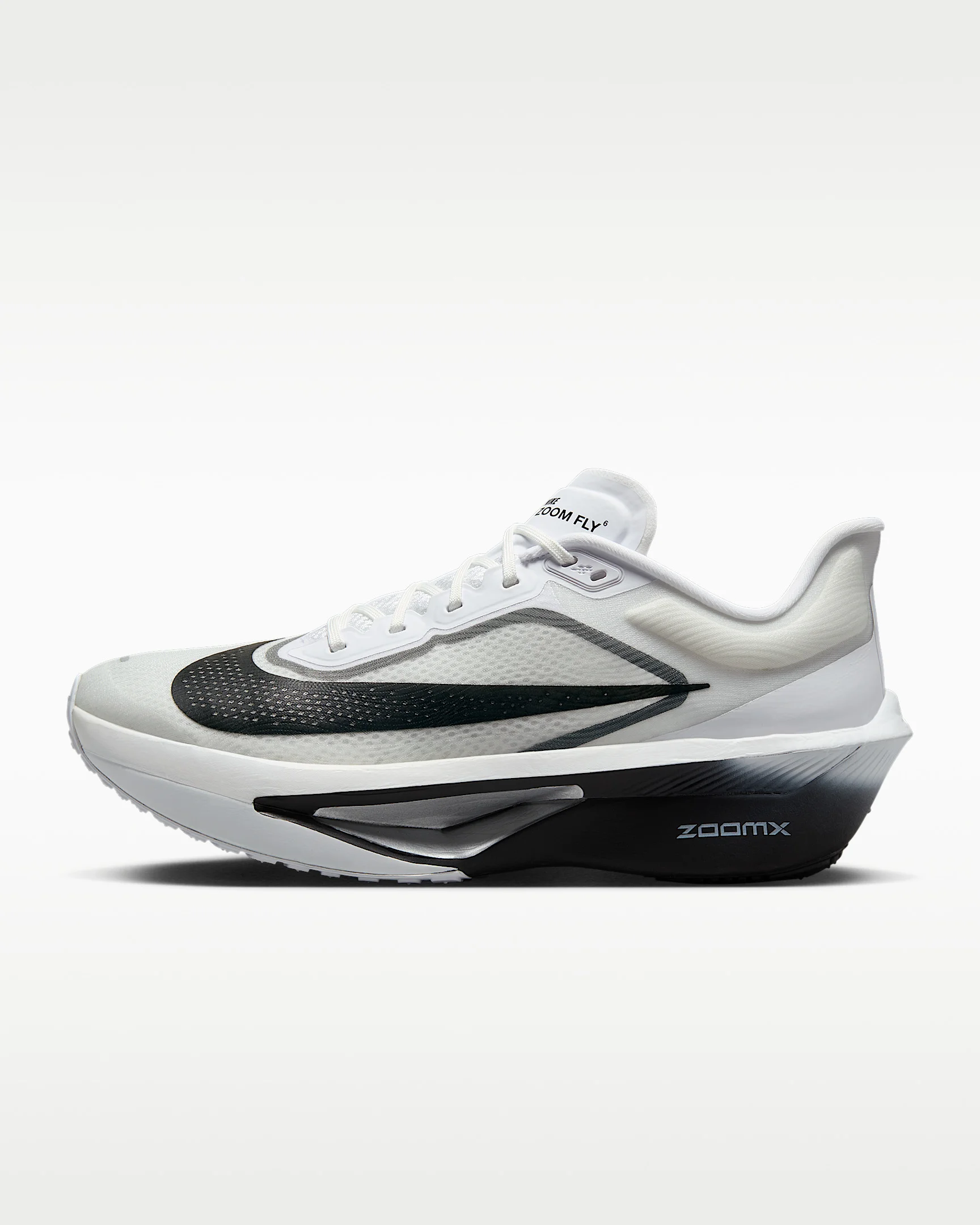 Nike Zoom Fly 6 Men's Road Racing Shoes - 1