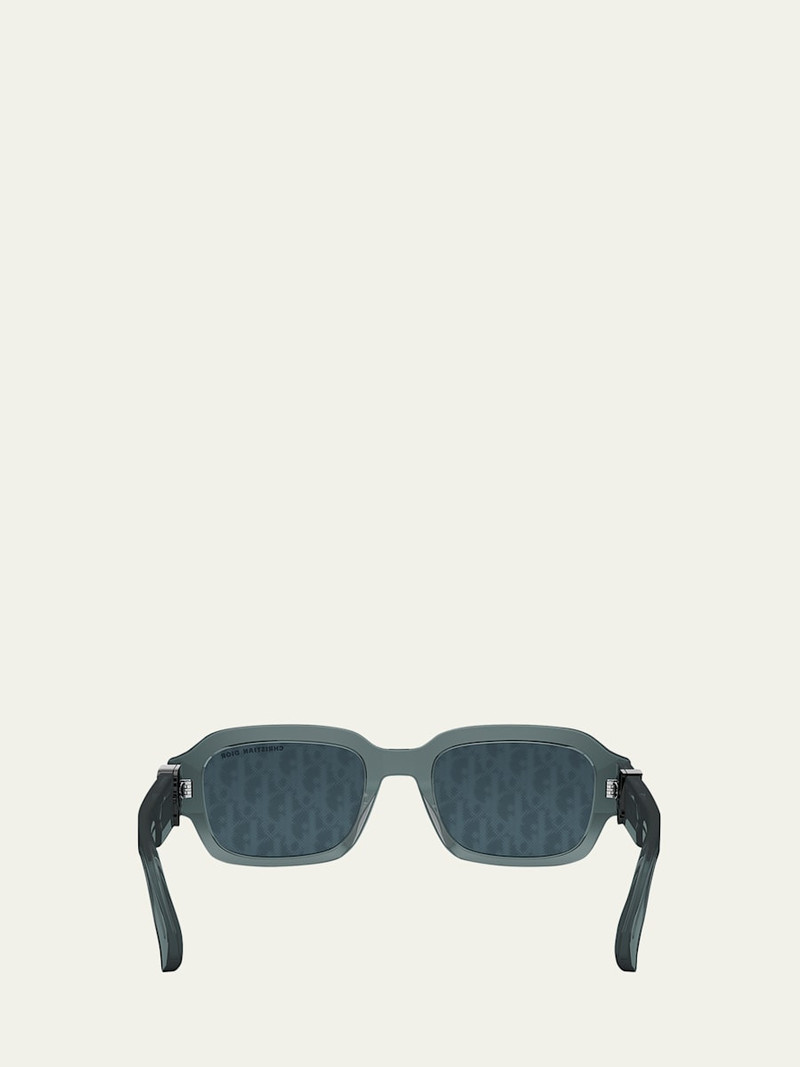 Dior DiorOblique S2I Sunglasses outlook