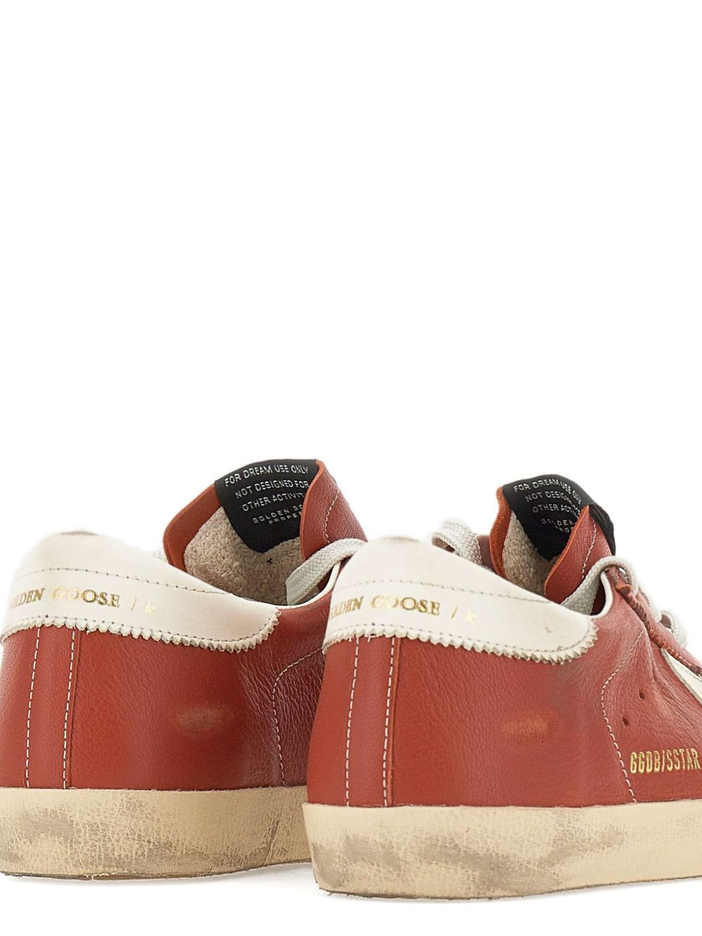 Superstar sneakers - 5