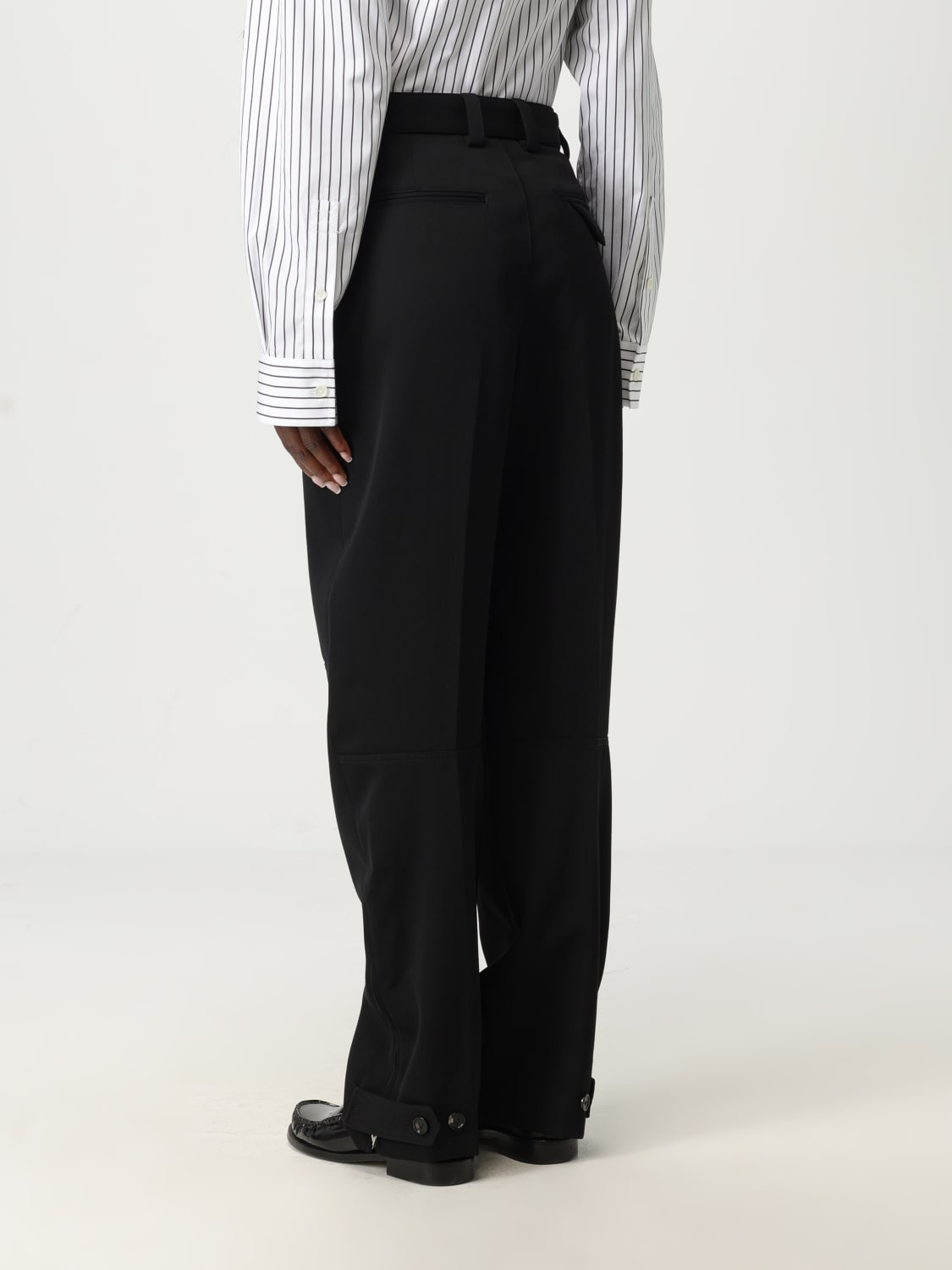 Pants woman Bottega Veneta - 2