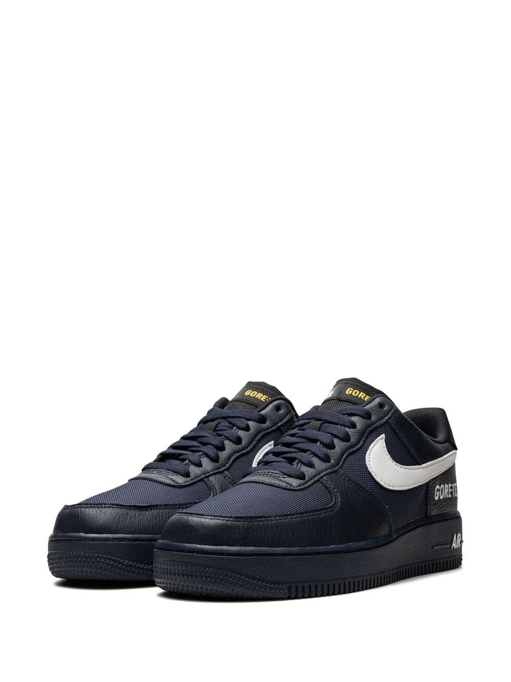 Air Force 1 GTX GORE-TEX Navy" sneakers - 4