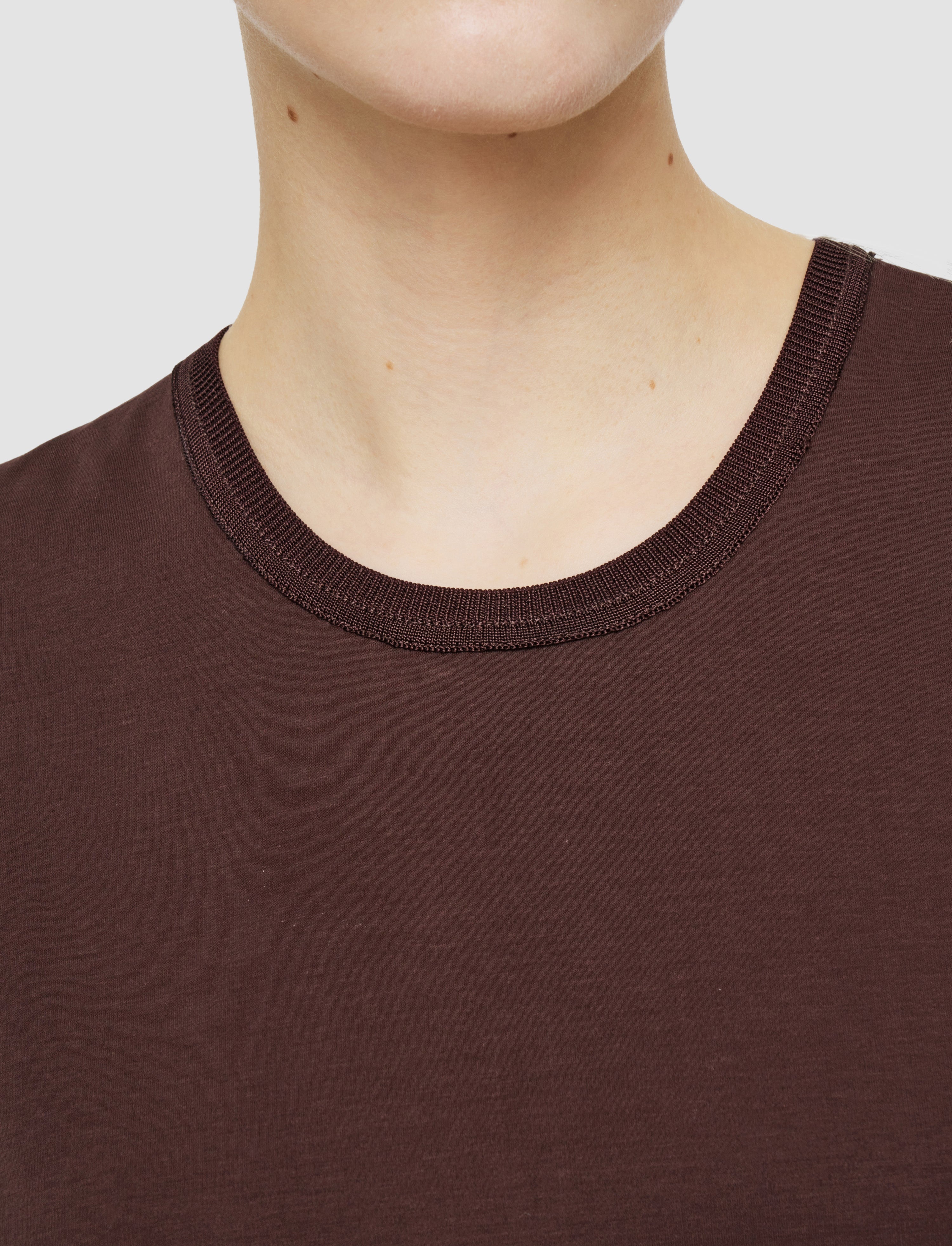 Comfort Cotton Tank Top - 5