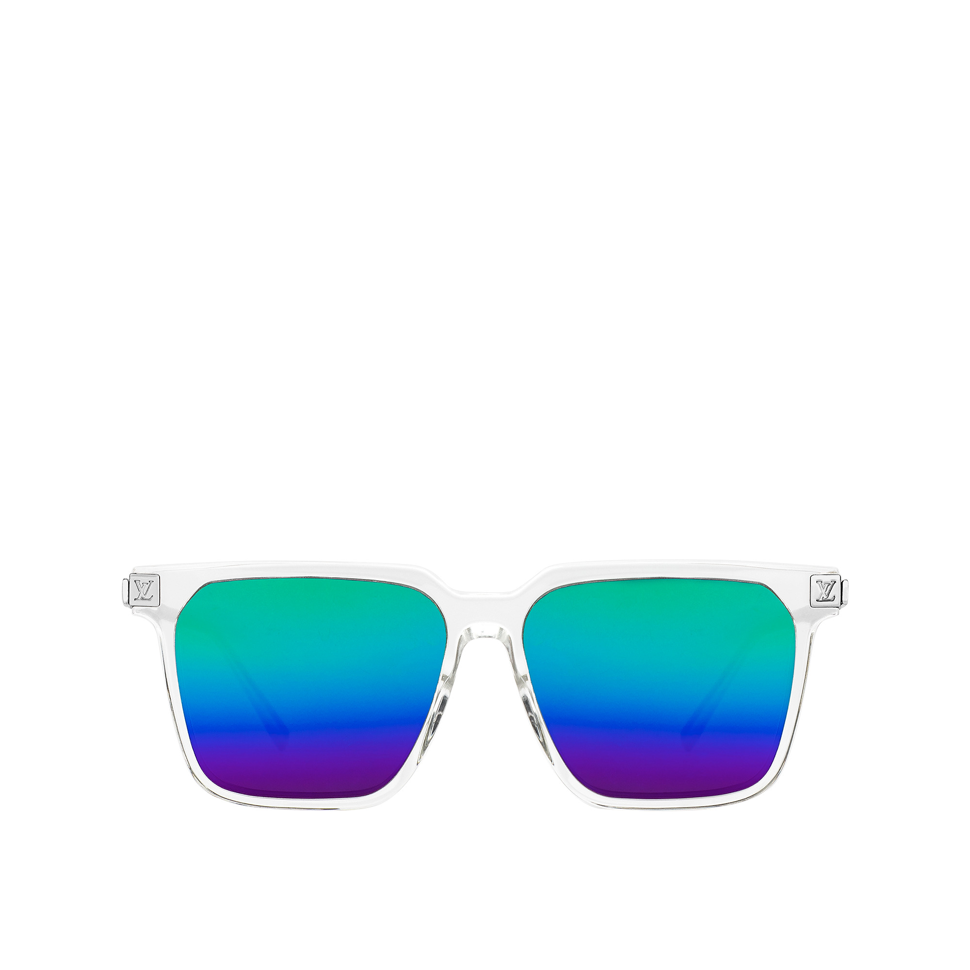 LV Rise Square Sunglasses - 5