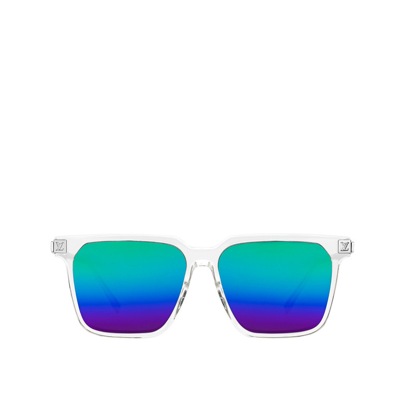 LV Rise Square Sunglasses 5