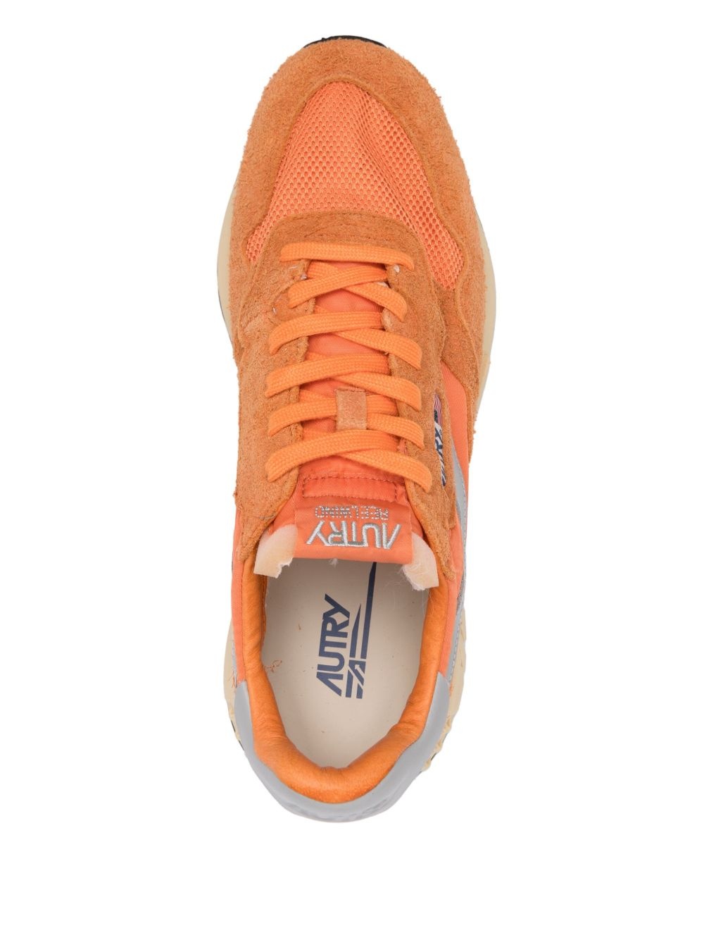 Reelwind Low sneakers - 4