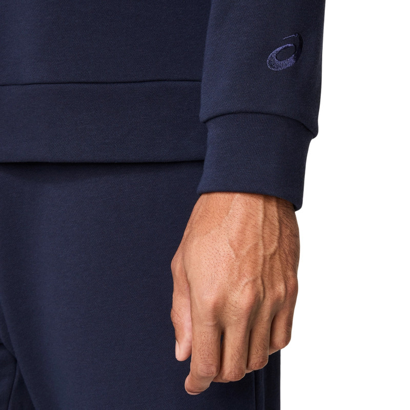 SWEAT CREW NECK TOP 4