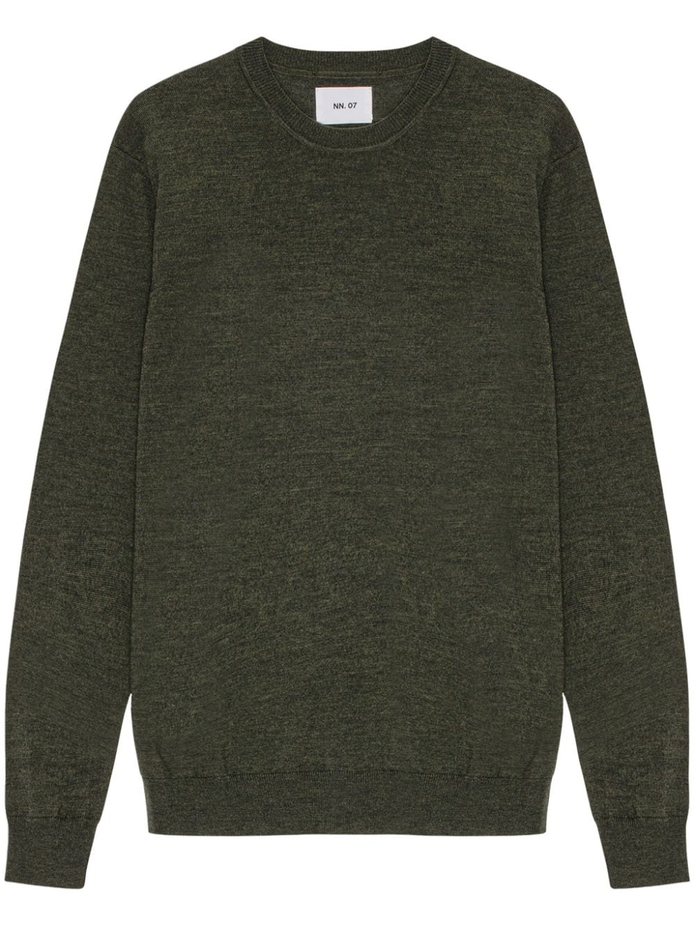 Ted jumper - 1