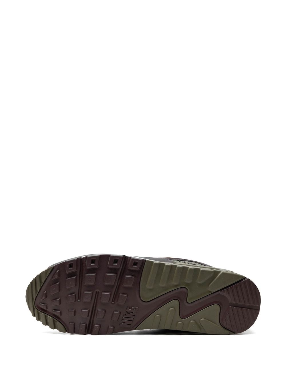Air Max 90 "Hemp/Earth" sneakers - 6