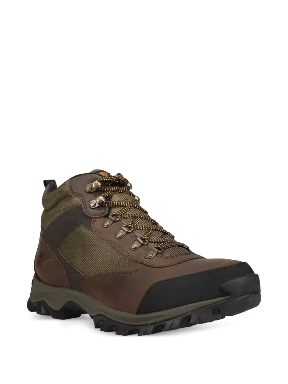 Keele Ridge "Brown" hiking boots - 2