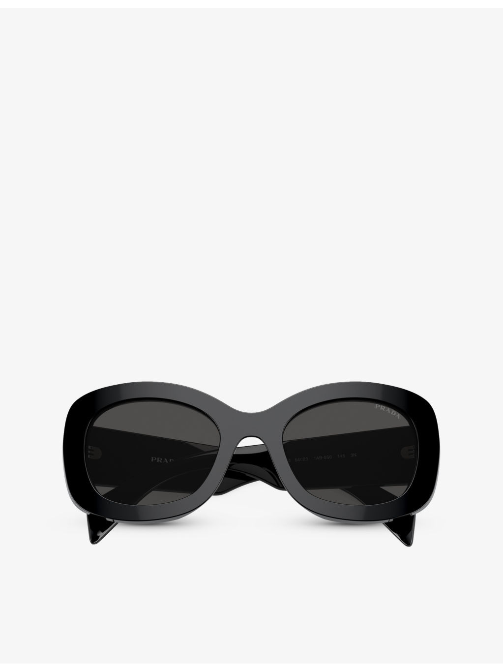 PR A13S butterfly-frame acetate sunglasses - 5