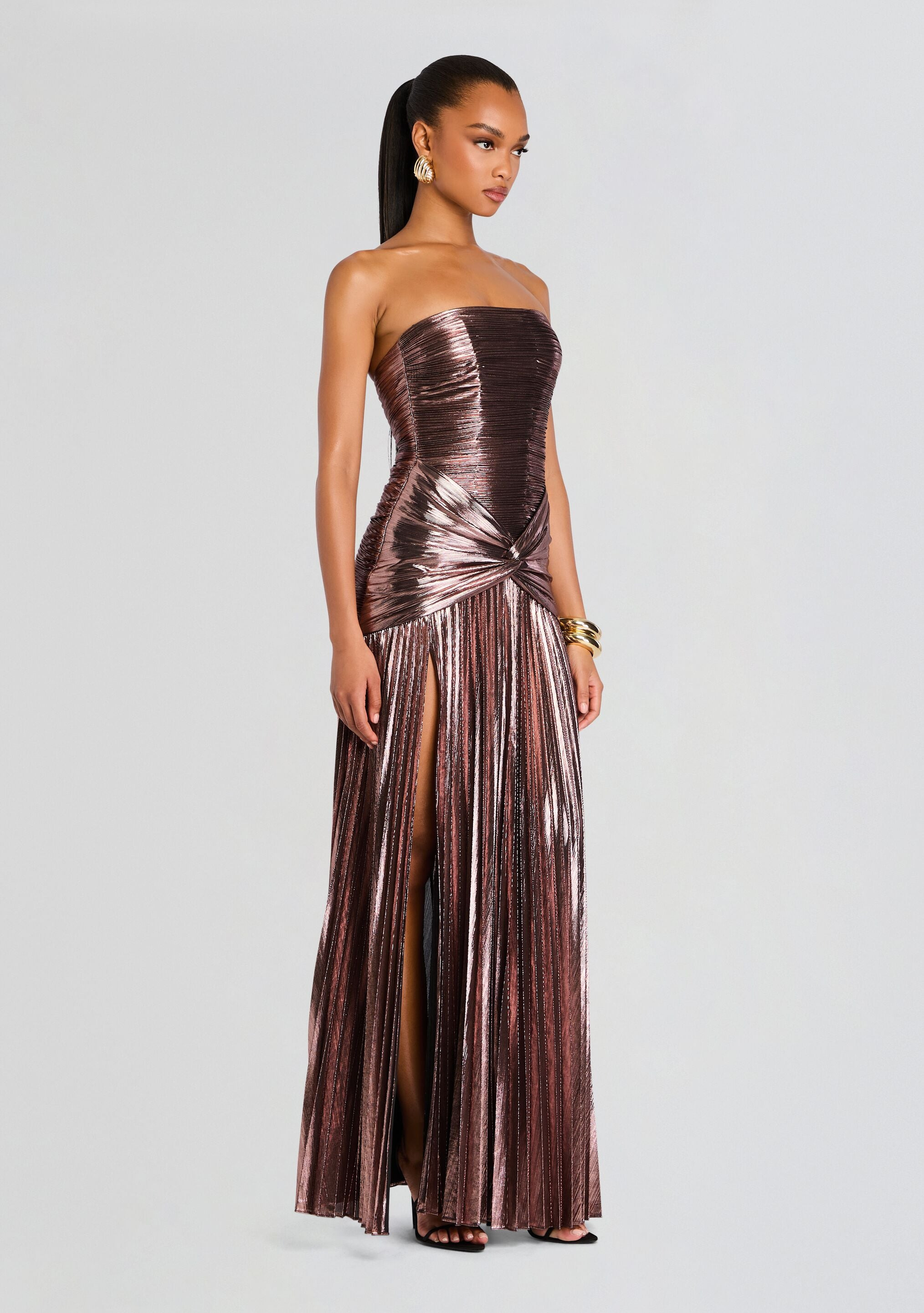 AELITA DRESS - 3