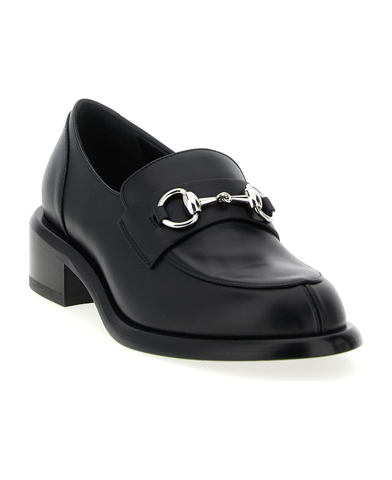 'morsetto' Loafers - 2