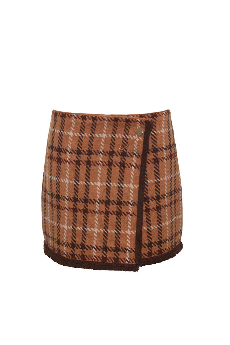 Jodi Mini Skirt 1
